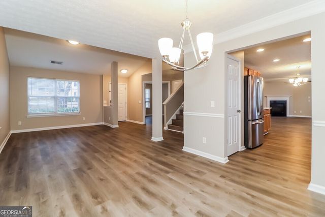 1113 Liriope Lane, Lawrenceville, GA 30045