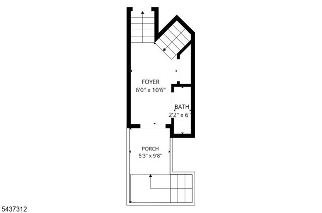 7 Flintlock Ter, Rockaway Twp., NJ 07866