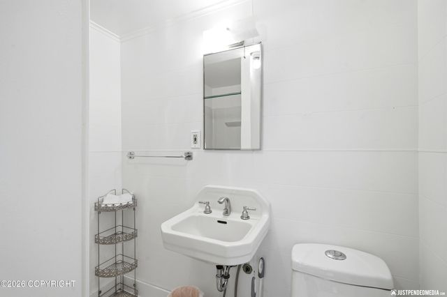 841 I Street, Anchorage, AK 99501