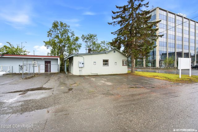 841 I Street, Anchorage, AK 99501
