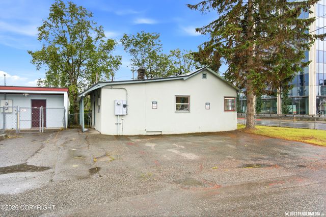 841 I Street, Anchorage, AK 99501