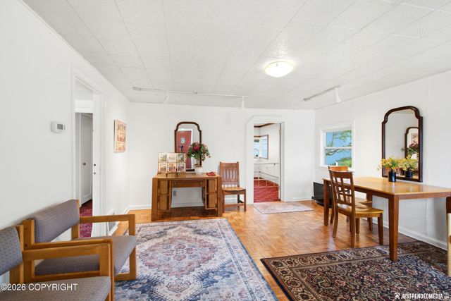 841 I Street, Anchorage, AK 99501