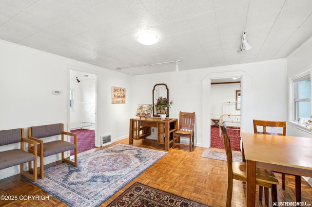 841 I Street, Anchorage, AK 99501