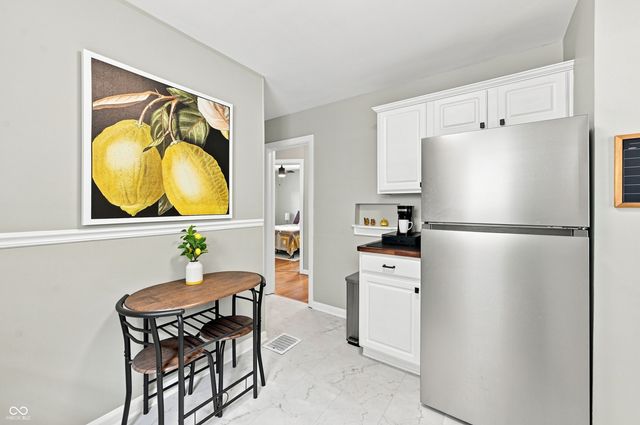 6118 Evanston Avenue, Indianapolis, IN 46220