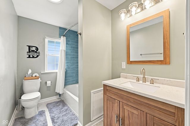 6118 Evanston Avenue, Indianapolis, IN 46220