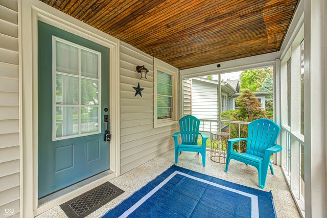 6118 Evanston Avenue, Indianapolis, IN 46220