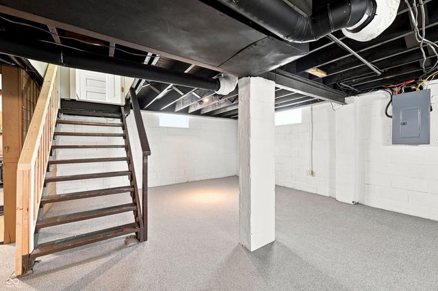6118 Evanston Avenue, Indianapolis, IN 46220