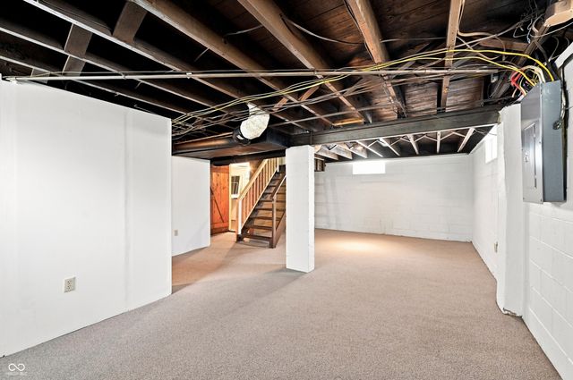 6118 Evanston Avenue, Indianapolis, IN 46220
