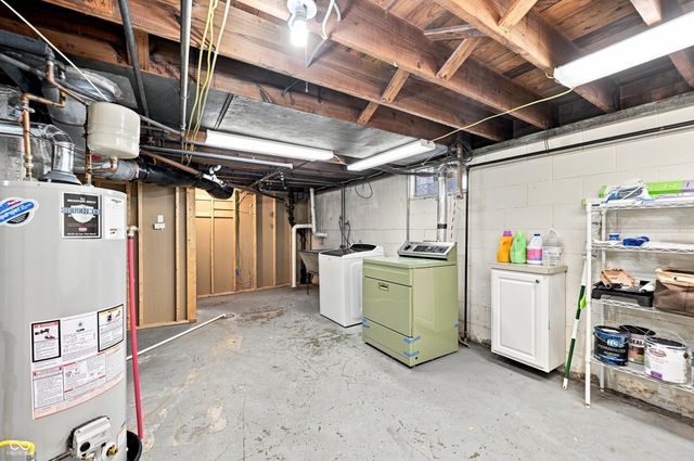 6118 Evanston Avenue, Indianapolis, IN 46220
