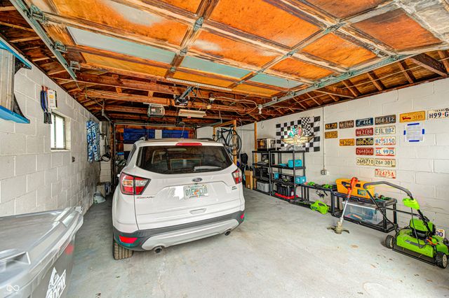 6118 Evanston Avenue, Indianapolis, IN 46220