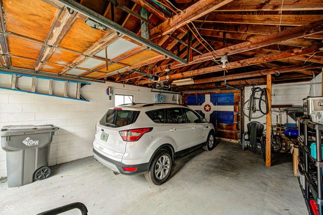 6118 Evanston Avenue, Indianapolis, IN 46220