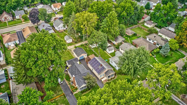 6118 Evanston Avenue, Indianapolis, IN 46220