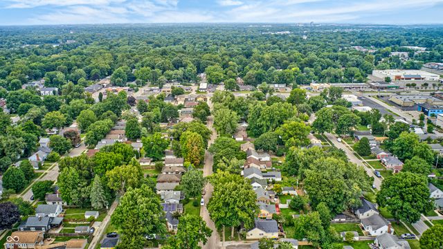 6118 Evanston Avenue, Indianapolis, IN 46220