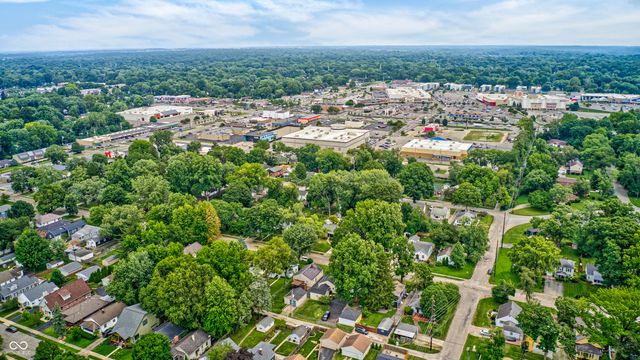 6118 Evanston Avenue, Indianapolis, IN 46220