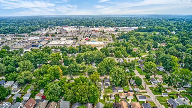 6118 Evanston Avenue, Indianapolis, IN 46220