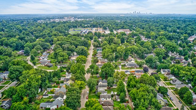 6118 Evanston Avenue, Indianapolis, IN 46220