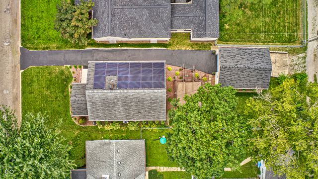 6118 Evanston Avenue, Indianapolis, IN 46220