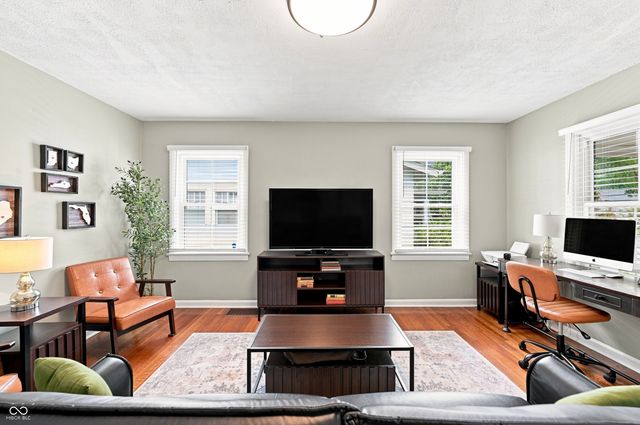 6118 Evanston Avenue, Indianapolis, IN 46220