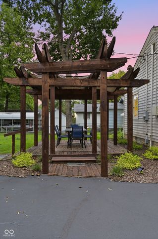6118 Evanston Avenue, Indianapolis, IN 46220