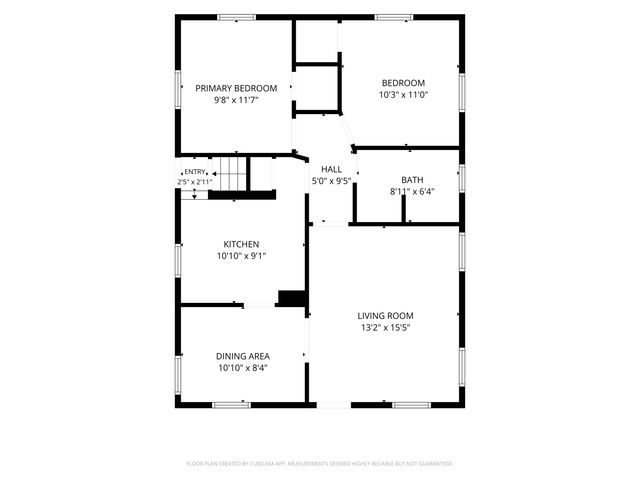 6118 Evanston Avenue, Indianapolis, IN 46220
