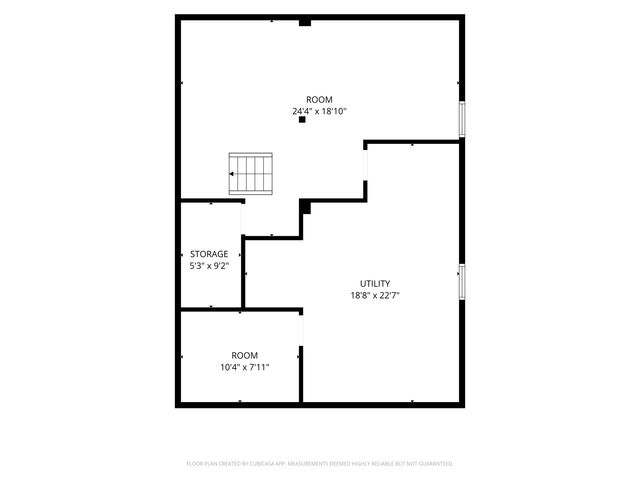 6118 Evanston Avenue, Indianapolis, IN 46220