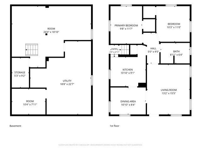 6118 Evanston Avenue, Indianapolis, IN 46220