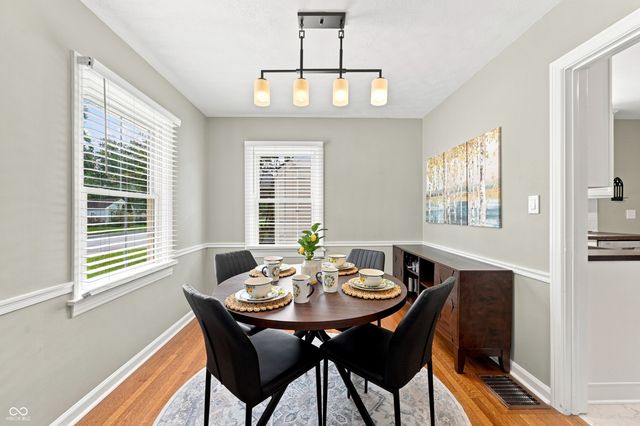 6118 Evanston Avenue, Indianapolis, IN 46220