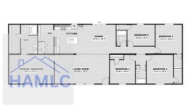 580 Tower Road, Ludowici, GA 31316