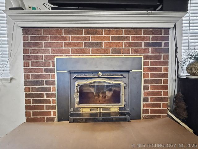 117 Oakwood Drive, Tahlequah, OK 74464