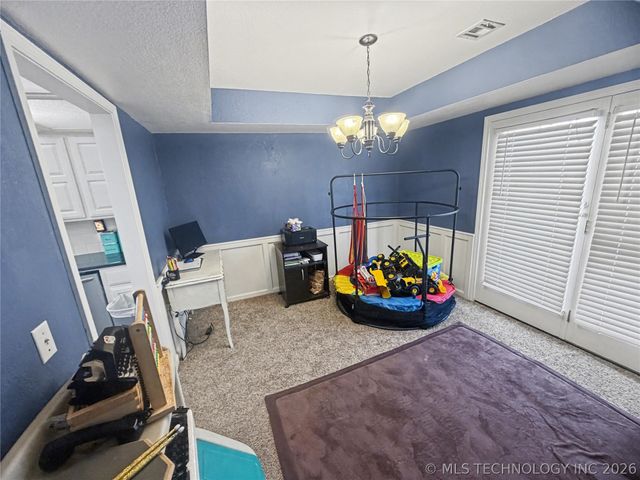 117 Oakwood Drive, Tahlequah, OK 74464