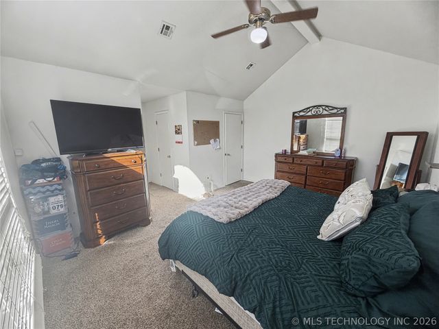 117 Oakwood Drive, Tahlequah, OK 74464