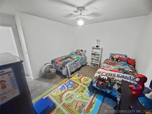 117 Oakwood Drive, Tahlequah, OK 74464