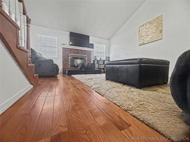 117 Oakwood Drive, Tahlequah, OK 74464