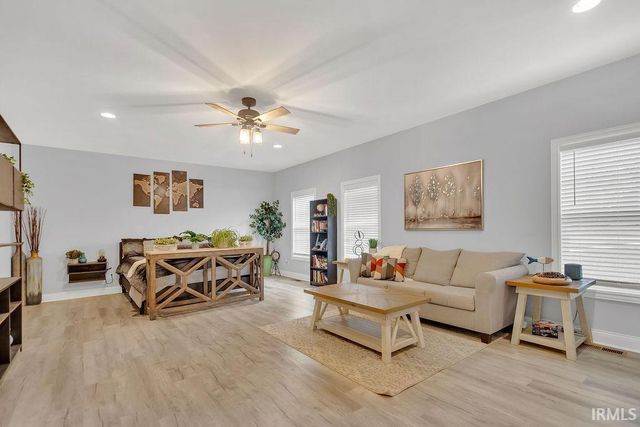 4322 N Centennial Drive, Bloomington, IN 47404