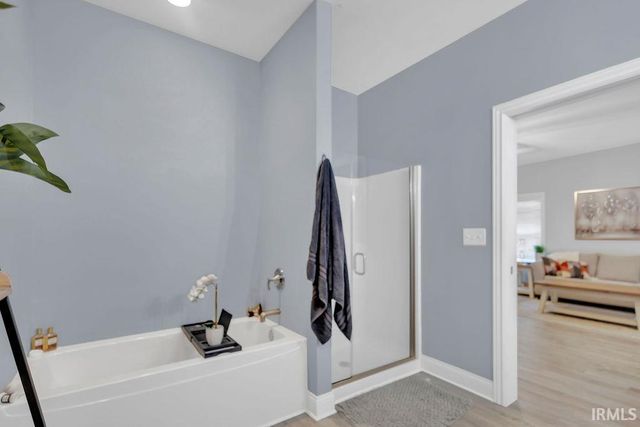 4322 N Centennial Drive, Bloomington, IN 47404