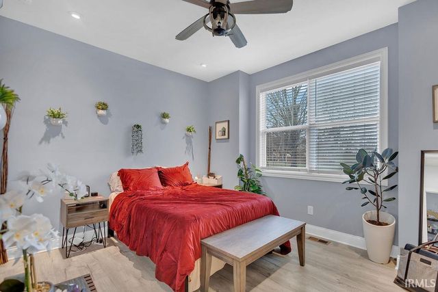 4322 N Centennial Drive, Bloomington, IN 47404