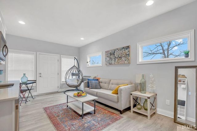 4322 N Centennial Drive, Bloomington, IN 47404