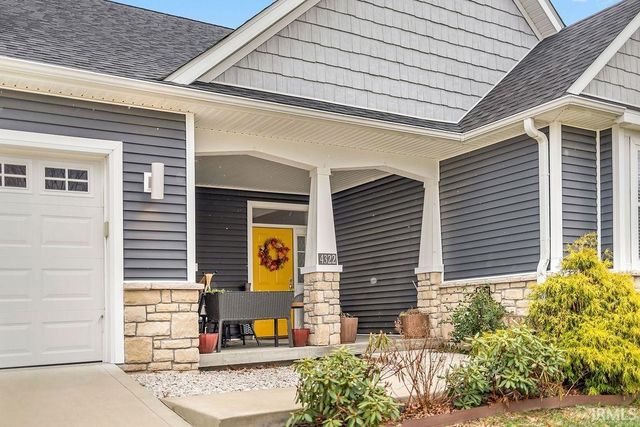 4322 N Centennial Drive, Bloomington, IN 47404