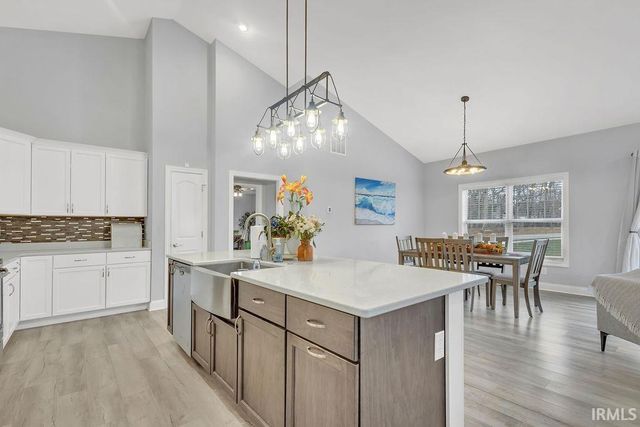 4322 N Centennial Drive, Bloomington, IN 47404
