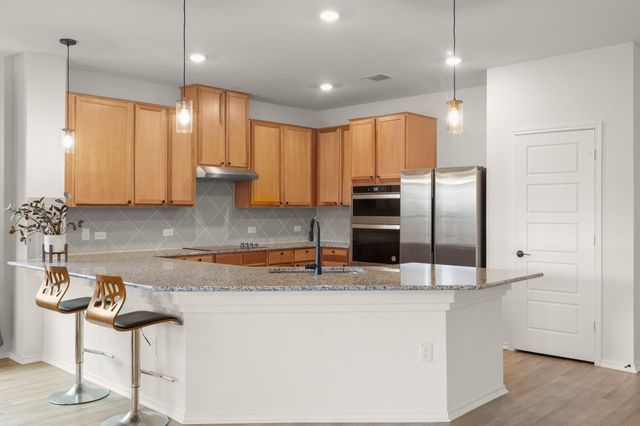 7404 Lowery XING, Austin, TX 78744