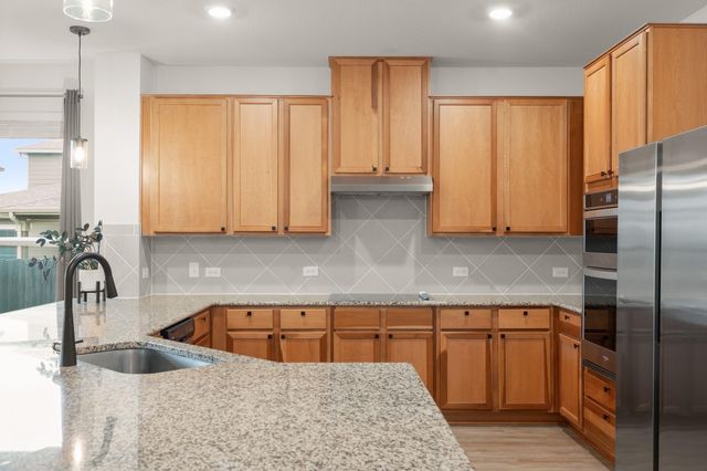7404 Lowery XING, Austin, TX 78744