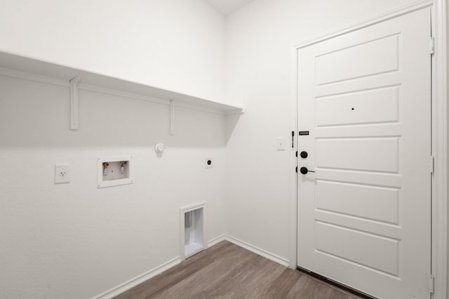 7404 Lowery XING, Austin, TX 78744