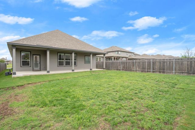 7404 Lowery XING, Austin, TX 78744