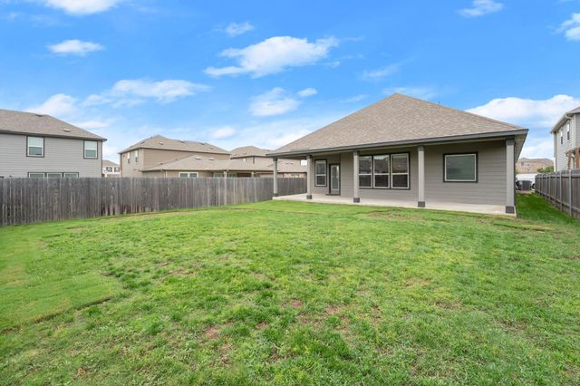 7404 Lowery XING, Austin, TX 78744