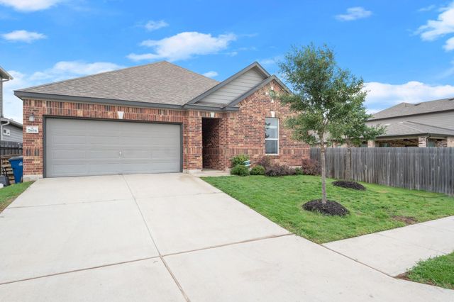 7404 Lowery XING, Austin, TX 78744