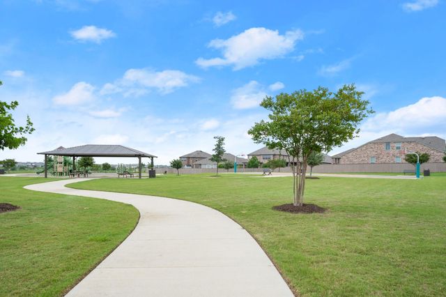 7404 Lowery XING, Austin, TX 78744