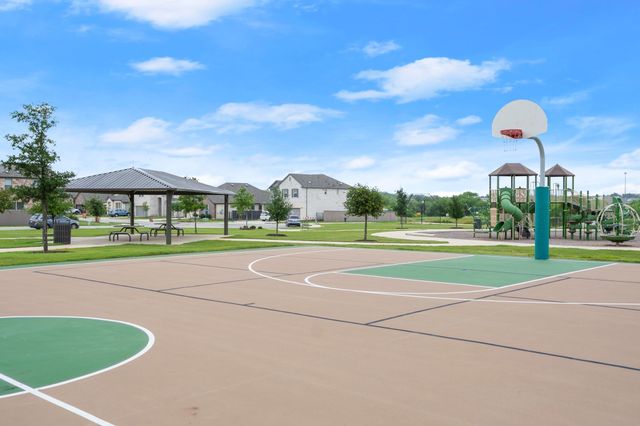 7404 Lowery XING, Austin, TX 78744