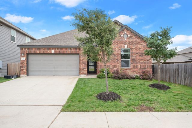 7404 Lowery XING, Austin, TX 78744