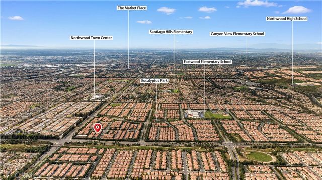 134 Canvas, Irvine, CA 92620