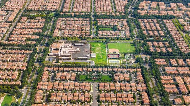 134 Canvas, Irvine, CA 92620